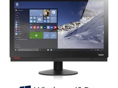 All-in-One Lenovo ThinkCentre M900z, Quad Core i5-6500, 16GB, Full HD, Win 10 Pro