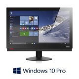 All-in-One Lenovo ThinkCentre M900z, Quad Core i5-6500, 16GB, Full HD, Win 10 Pro